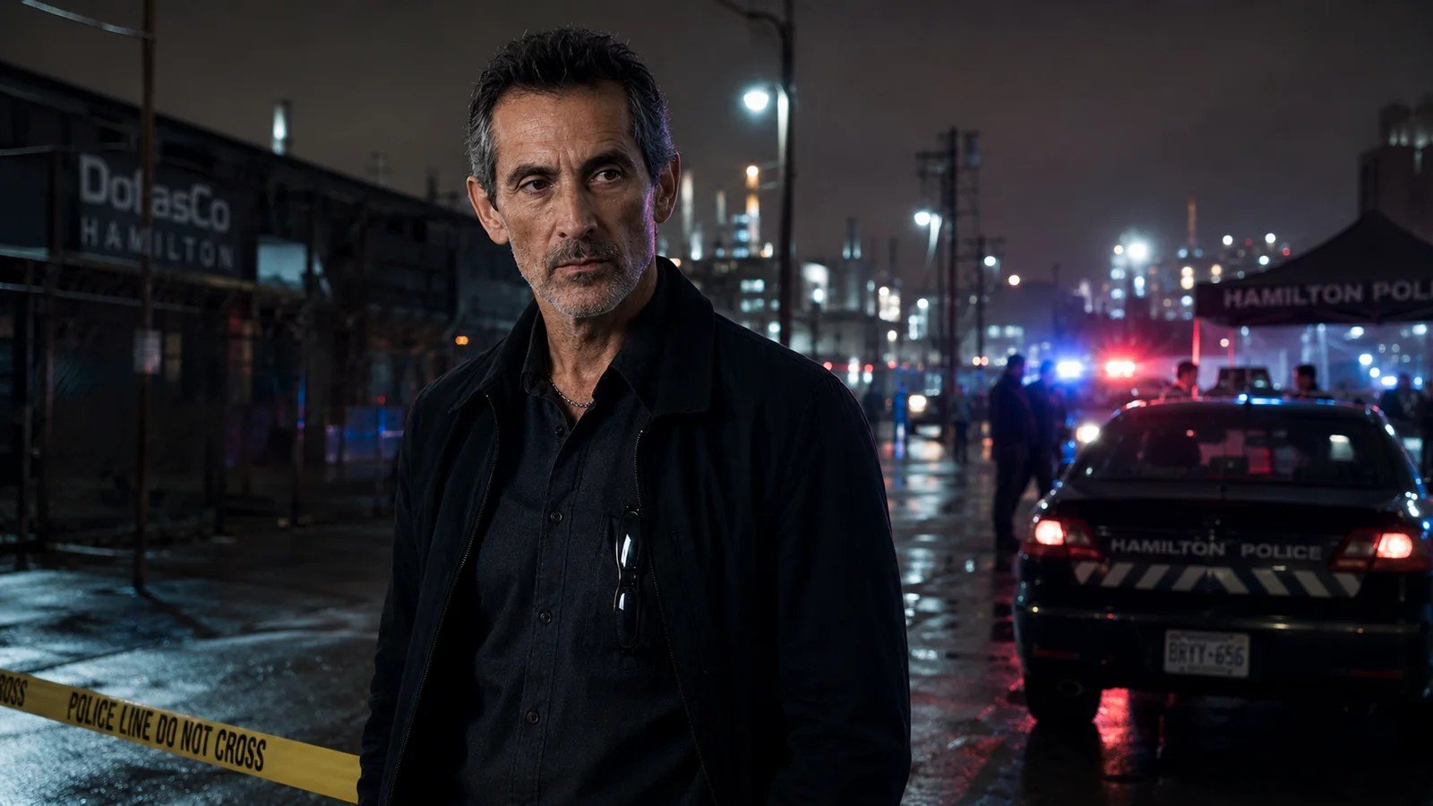 Antonio “Tony” Iavarone companion website image