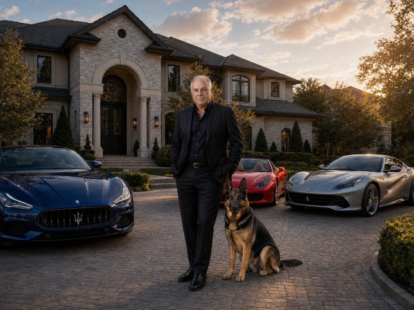 Tony Iavorone companion website image